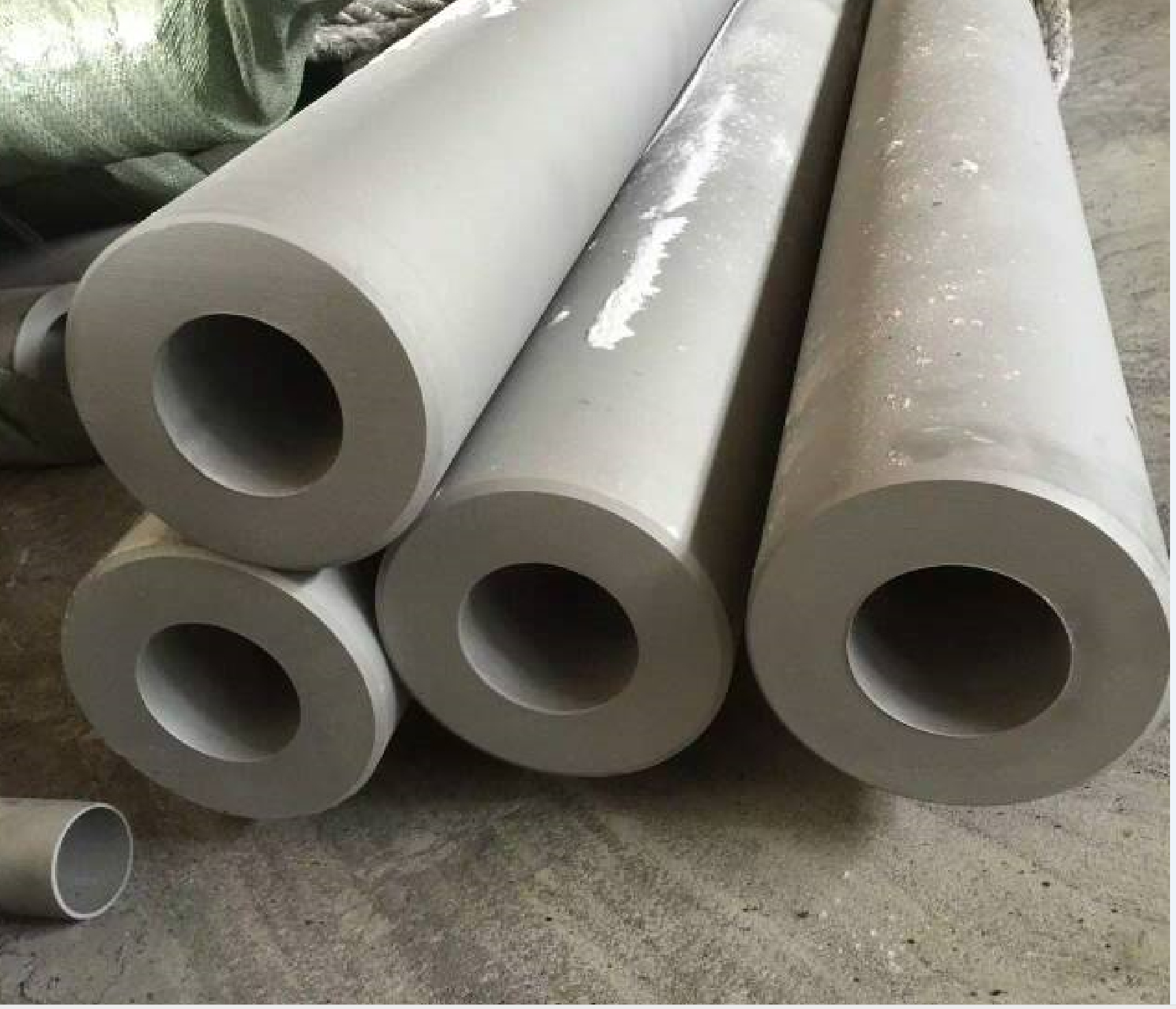 标题：天津304不锈钢管永不腐蚀？揭秘真实寿命的3大关键！（采购必读）